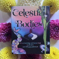 celestial bodies oracle deck | 2nd edition