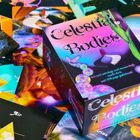 Celestial Bodies Oracle | 2nd Edition {Travel Size}