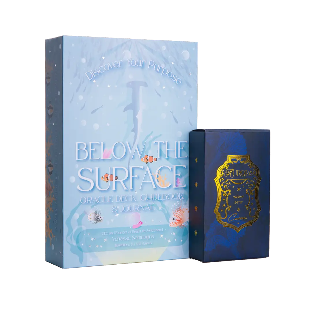 beautiful tarot and oracle decks | summer 2024