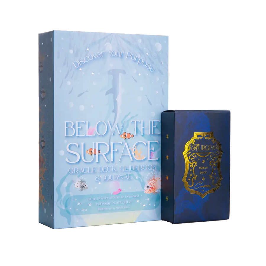 beautiful tarot and oracle decks | summer 2024