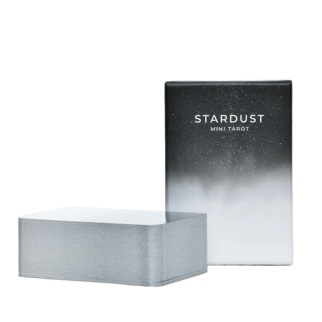 mini tarot deck | stardust tarot