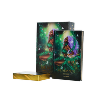 wild muse oracle deck